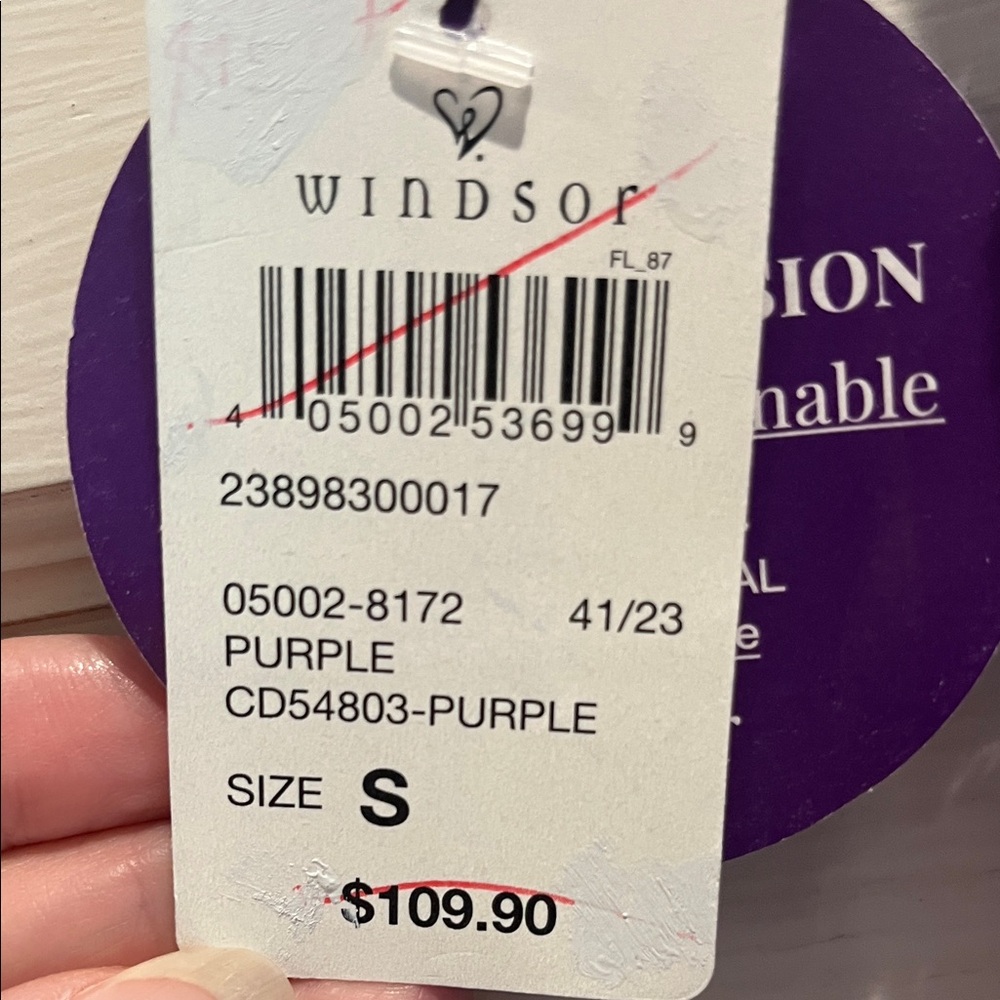 Windsor Lavender Sequin Maxi Dress - Picture 9 of 9
